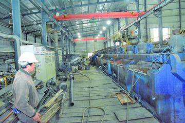 Hay dos empresas interesadas en dique de colas de San Miguel
