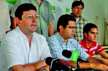 Ortíz dice que UD priorizará su campaña a favor del No