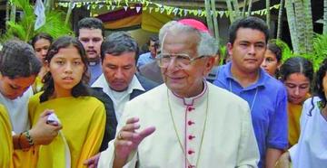 El estado de salud del Cardenal Julio Terrazas está en fase terminal