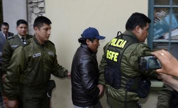 El caso de corrupción en Fondioc