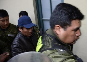 El caso de corrupción en Fondioc