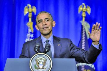 Obama consolida su liderazgo estratégico durante la COP21