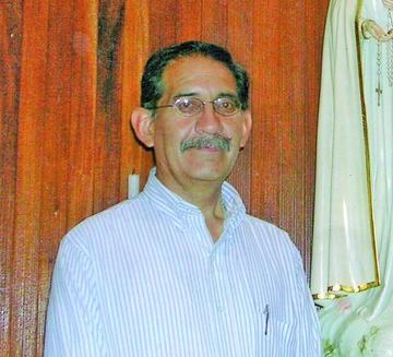 El periodista Edgar Velasco ha fallecido