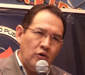 Ramiro Guerrero
