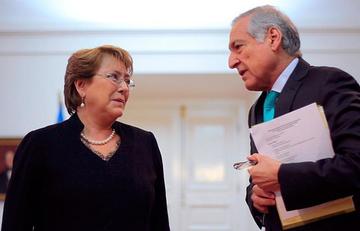 Encuesta: la política exterior de Chile atraviesa su peor momento