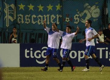 En Ciclón toman con pinzas la impugnación de Blooming 