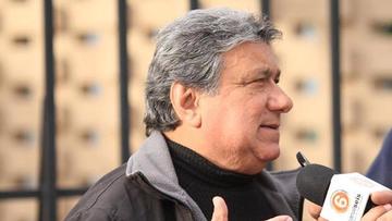 Fallece fundador de Los Iracundos