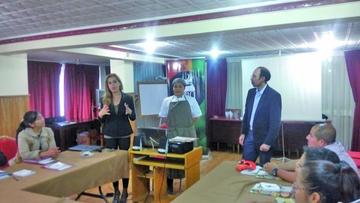 Prevén recuperar recetas de la culinaria potosina