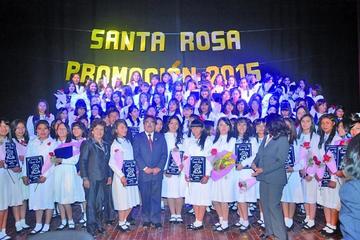 El Santa Rosa