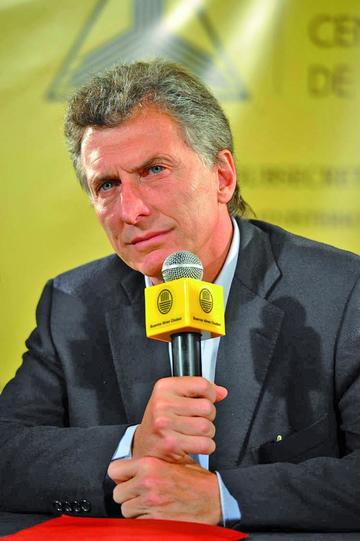 Desvinculan a Macri de un caso de  espionaje
