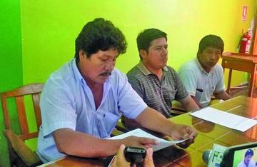 Perú: levantan un paro en una región para ir al diálogo