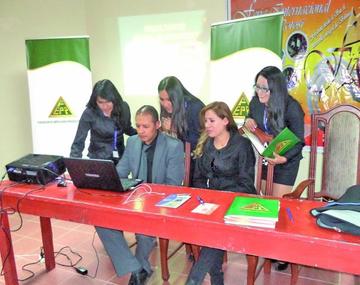 La Fiposí crece en rueda de negocios