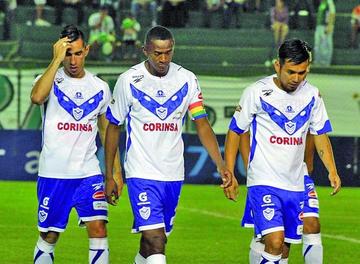 San José y Blooming abren hoy la décima octava fecha