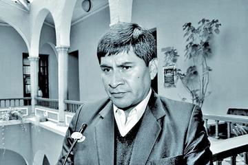 Cejas festeja el aniversario de la provincia Nor Lípez