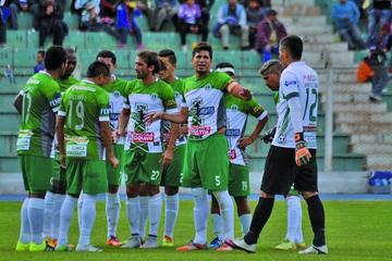 Petrolero apunta a reencontrarse con el triunfo