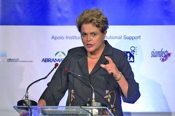 La comisión que decidirá sobre juicio a Rousseff se instala hoy