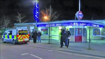Scotland Yard pide vídeos sobre el ataque en el metro de Londres