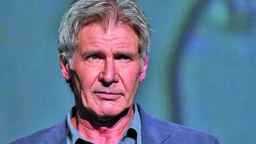 Ford asegura que guión de “Indiana Jones 5” avanza