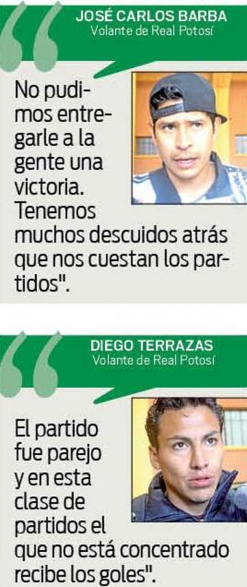 El comentario