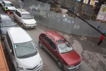 Anuncian sanciones a los que violen Ley de Transporte Municipal