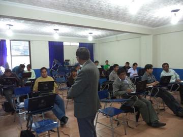 Suspenden para hoy el examen de directores