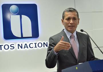 El SIN recauda más de Bs 40 mil millones hasta noviembre 2015