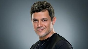 El español Sanz es candidato para mejor álbum latino.