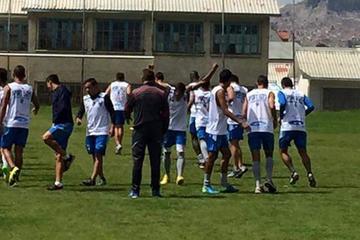 The Strongest y Sport Boys jugarán una final adelantada