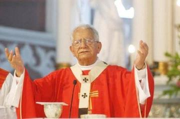 El Cardenal murió la noche de este miércoles. Foto: Archivo
