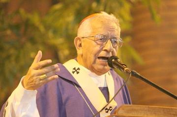Julio Terrazas, el primer Cardenal nacido en Bolivia