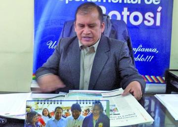 Exautoridad fue denunciada por violencia