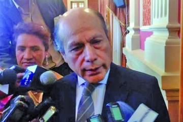 Perú dice que Bolivia puede ejecutar el Tratado de Ilo 