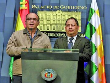 Efectivos investigan el robo de armas militares 