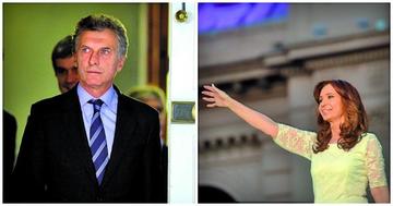 Mauricio Macri ya es presidente de Argentina por cuatro años 