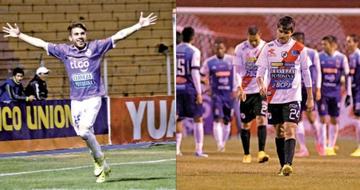 Real Potosí devuelve gentilezas a Oriente