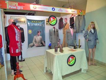 La oferta Vicmar's en trajes para varones y damas.