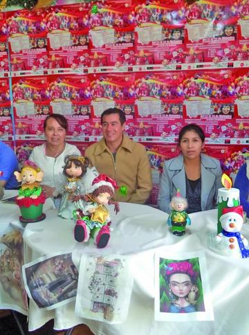 Viernes arranca Finadempo con 65 expositores del país
