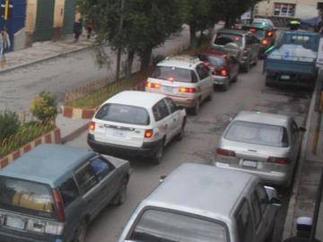 Implementarán registro municipal de transporte