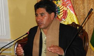 César Cocarico