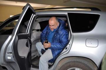 Trinidad: Sentencian a tres años de cárcel al ex secretario general de la FBF 