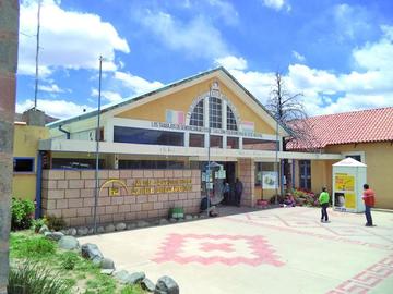 Bracamonte compra más equipos por Bs. 14 millones