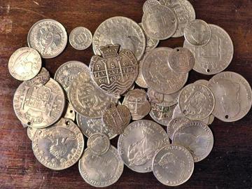Abre muestra de moneda en Tarija