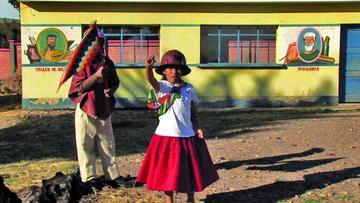 Filme “El Corral y el viento” gana premio en Márgenes