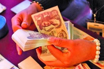 Sancionarán duramente a quienes pudiendo no paguen el segundo aguinaldo en diciembre