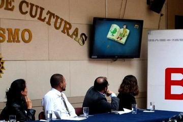 Lanzan convocatoria del III Premio Nacional de Literatura Juvenil e Infantil