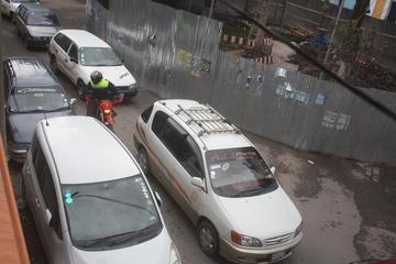 Hoy analizan la tarifa de taxi con los dos actores sociales