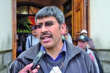 En Potosí ya perciben crisis económica por efectos de la minería