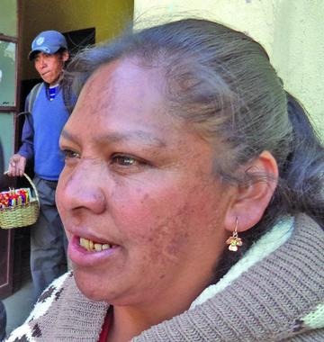Denuncian  cobros de Bs 1.000 en mercados