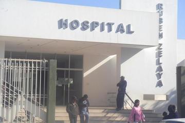 El hospital de Yacuiba estará cerrado por tres días 