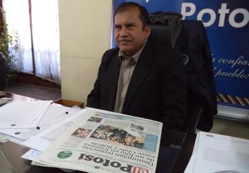 Denuncian a un médico de presuntamente violar a su paciente en Potosí